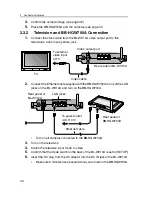 Preview for 32 page of Panasonic BL-WV10A Operating Instructions Manual