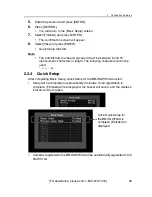 Preview for 35 page of Panasonic BL-WV10A Operating Instructions Manual