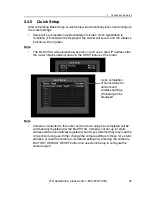 Preview for 47 page of Panasonic BL-WV10A Operating Instructions Manual