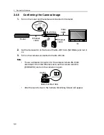 Preview for 50 page of Panasonic BL-WV10A Operating Instructions Manual