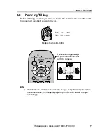 Preview for 57 page of Panasonic BL-WV10A Operating Instructions Manual