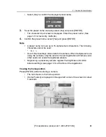 Preview for 61 page of Panasonic BL-WV10A Operating Instructions Manual