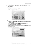 Preview for 63 page of Panasonic BL-WV10A Operating Instructions Manual