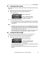 Preview for 75 page of Panasonic BL-WV10A Operating Instructions Manual