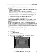 Preview for 81 page of Panasonic BL-WV10A Operating Instructions Manual