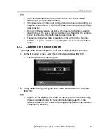 Preview for 83 page of Panasonic BL-WV10A Operating Instructions Manual