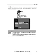 Preview for 111 page of Panasonic BL-WV10A Operating Instructions Manual