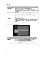 Preview for 116 page of Panasonic BL-WV10A Operating Instructions Manual