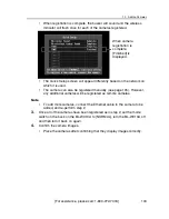 Preview for 133 page of Panasonic BL-WV10A Operating Instructions Manual