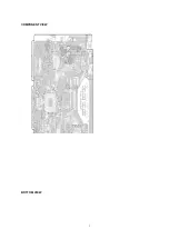 Preview for 3 page of Panasonic BL-WV10A Service Manual