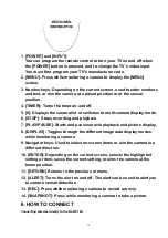 Предварительный просмотр 14 страницы Panasonic BL-WV10A Service Manual