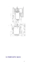 Предварительный просмотр 29 страницы Panasonic BL-WV10A Service Manual