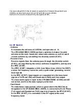 Предварительный просмотр 30 страницы Panasonic BL-WV10A Service Manual