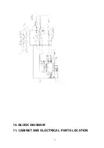 Предварительный просмотр 32 страницы Panasonic BL-WV10A Service Manual