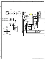 Предварительный просмотр 43 страницы Panasonic BL-WV10A Service Manual