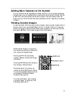 Preview for 17 page of Panasonic BL-WV10A Setup Manual