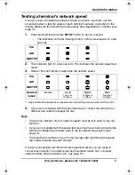 Preview for 11 page of Panasonic BLPA100KTA - HD-PLC ETHERNET ADAPT.2PK Operating Instructions Manual