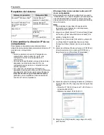 Предварительный просмотр 10 страницы Panasonic BLPA300A - HD-PLC ETHERNET ADAPTOR Maintenance Manual