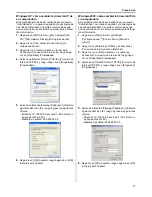 Preview for 11 page of Panasonic BLPA300A - HD-PLC ETHERNET ADAPTOR Maintenance Manual