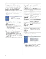 Предварительный просмотр 14 страницы Panasonic BLPA300A - HD-PLC ETHERNET ADAPTOR Maintenance Manual