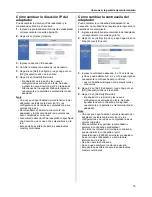 Preview for 15 page of Panasonic BLPA300A - HD-PLC ETHERNET ADAPTOR Maintenance Manual