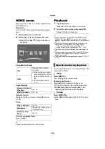 Preview for 14 page of Panasonic Blu-ray Disc DMP-UB320 Operating Instructions Manual