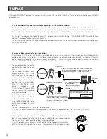 Preview for 4 page of Panasonic BM-ET330E Setup Manual