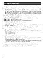 Preview for 8 page of Panasonic BM-ET330E Setup Manual
