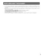 Preview for 9 page of Panasonic BM-ET330E Setup Manual