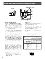 Preview for 10 page of Panasonic BM-ET330E Setup Manual