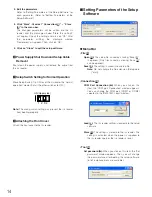 Preview for 14 page of Panasonic BM-ET330E Setup Manual