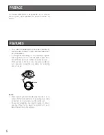 Preview for 5 page of Panasonic BM-ET500E Operating Instructions Manual