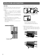 Preview for 9 page of Panasonic BM-ET500E Operating Instructions Manual