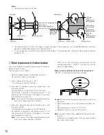 Предварительный просмотр 15 страницы Panasonic BM-ET500E Operating Instructions Manual