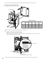 Preview for 16 page of Panasonic BMED500 - CAMERA CONTROL UNIT Operating Instructions Manual