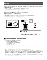 Preview for 7 page of Panasonic BMET200 - IRIS RECOGNITION Operating Instructions Manual