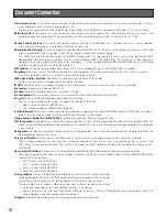 Preview for 12 page of Panasonic BMET200 - IRIS RECOGNITION Operating Instructions Manual