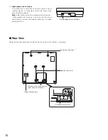 Preview for 16 page of Panasonic BMET200 - IRIS RECOGNITION Operating Instructions Manual