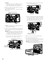 Preview for 30 page of Panasonic BMET200 - IRIS RECOGNITION Operating Instructions Manual