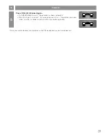 Preview for 77 page of Panasonic BMET200 - IRIS RECOGNITION Operating Instructions Manual