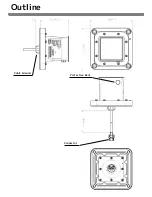 Preview for 3 page of Panasonic BN-SW60ANL0 User Manual