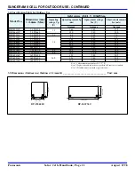 Preview for 12 page of Panasonic BP-5917C40 Technical Handbook