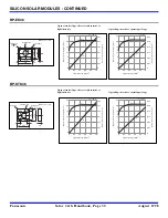 Предварительный просмотр 31 страницы Panasonic BP-5917C40 Technical Handbook