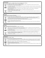 Preview for 7 page of Panasonic BQ-CC50E Operating Instructions Manual