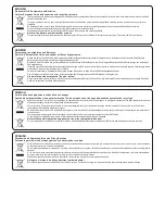 Preview for 3 page of Panasonic BQ-CC51E Operating Instructions Manual