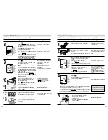 Preview for 7 page of Panasonic Bread Bakery SD-253 Manual