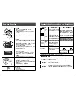 Preview for 9 page of Panasonic Bread Bakery SD-253 Manual