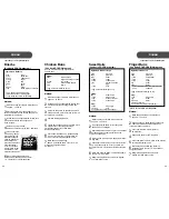 Preview for 18 page of Panasonic Bread Bakery SD-253 Manual