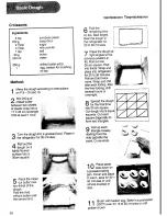 Preview for 30 page of Panasonic Bread Bakery SD-253 Operating Instructions & Recipes