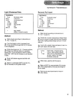 Preview for 33 page of Panasonic Bread Bakery SD-253 Operating Instructions & Recipes